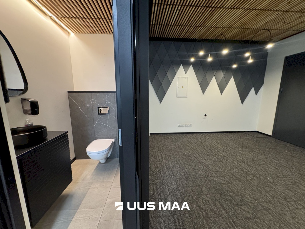 Tallinn, Kesklinna linnaosa, Sadama, Poordi 3