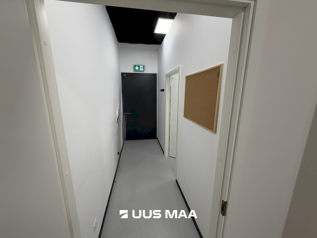 Tallinn, Kesklinna linnaosa, Sadama, Poordi 3