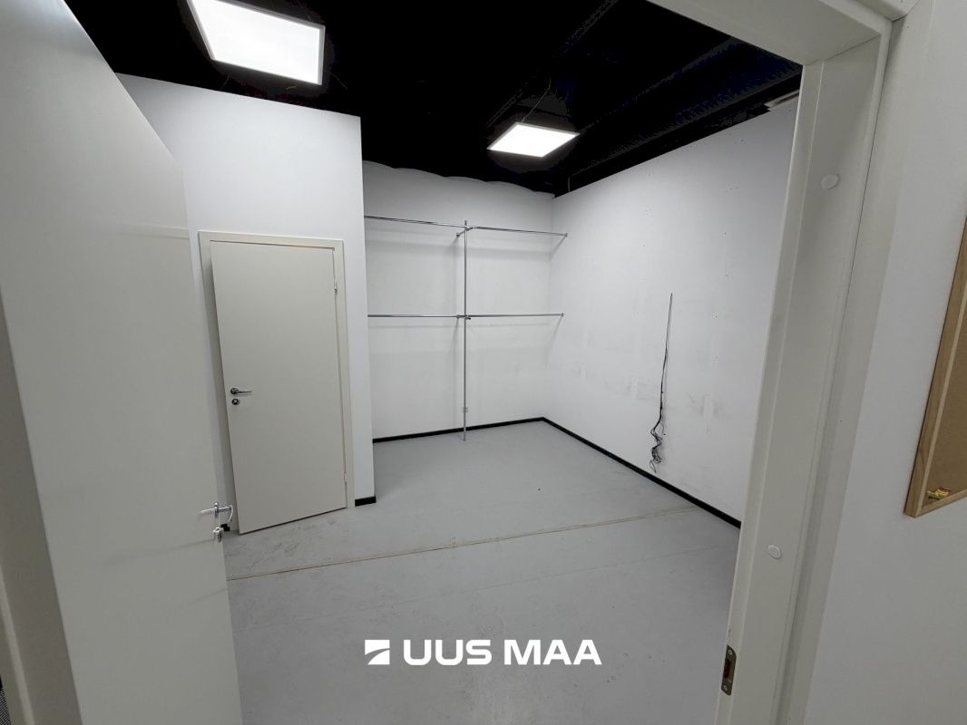 Tallinn, Kesklinna linnaosa, Sadama, Poordi 3