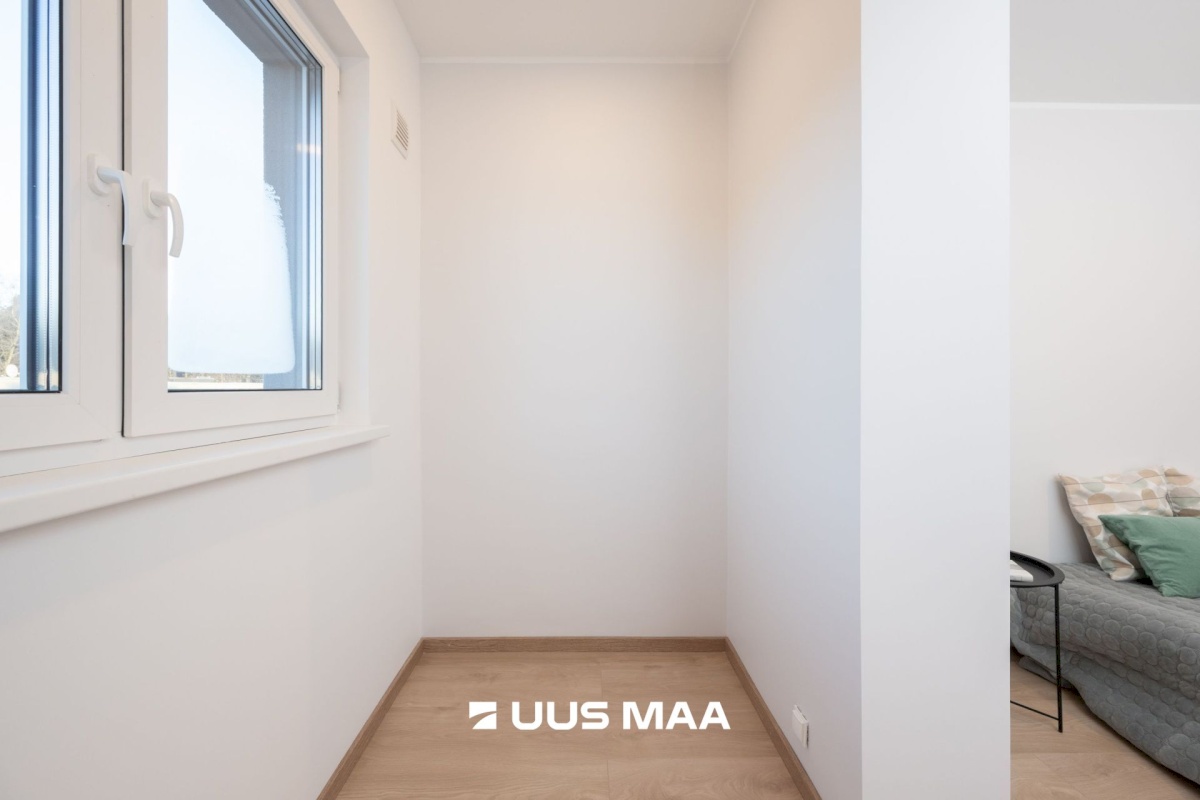 Kiili vald, Luige alevik, Põllu 12