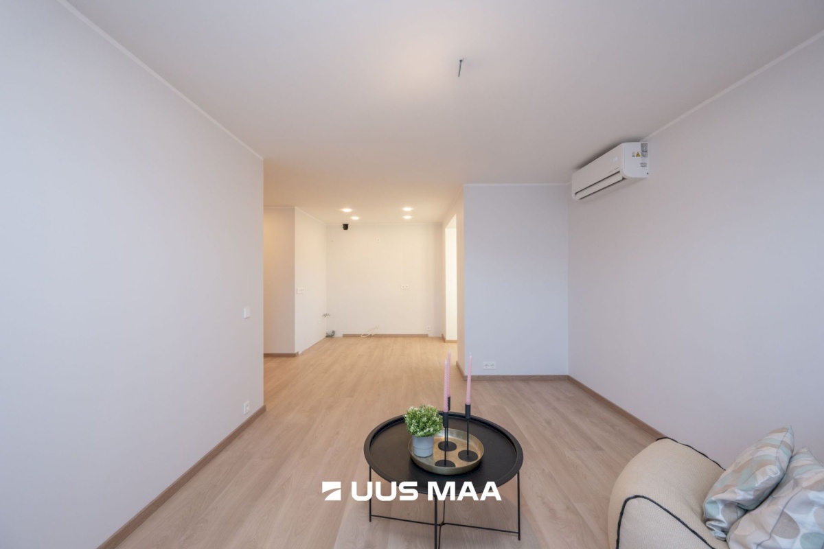 Kiili vald, Luige alevik, Põllu 12