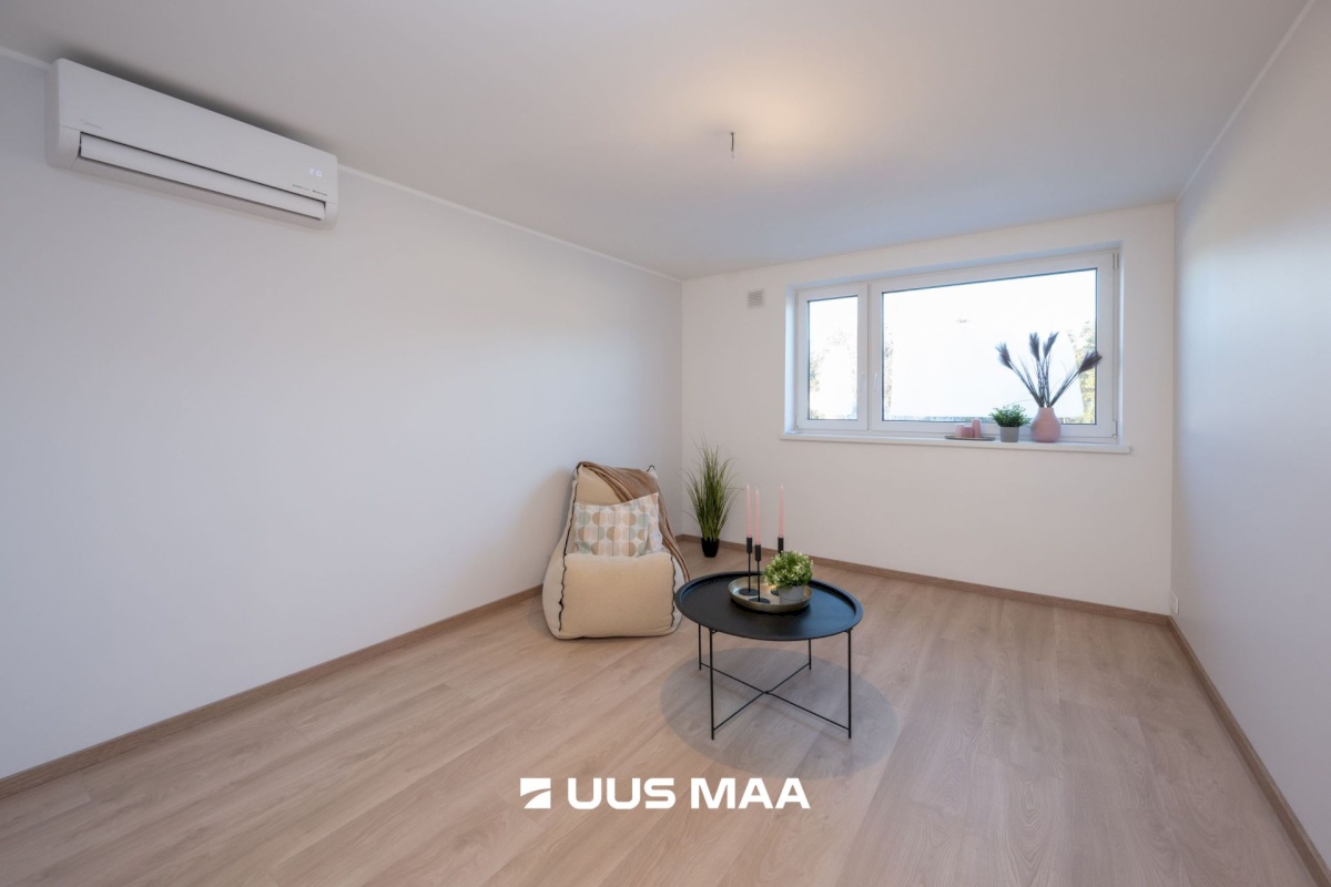 Kiili vald, Luige alevik, Põllu 12