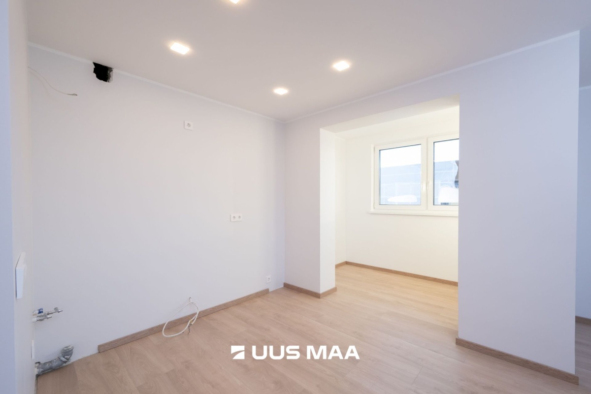 Kiili vald, Luige alevik, Põllu 12