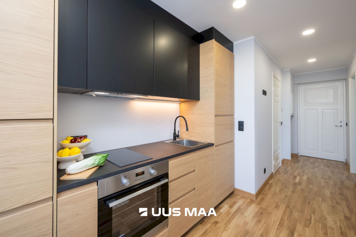 Tallinn, Põhja-Tallinna linnaosa, Pelgulinna, Ristiku tn 5