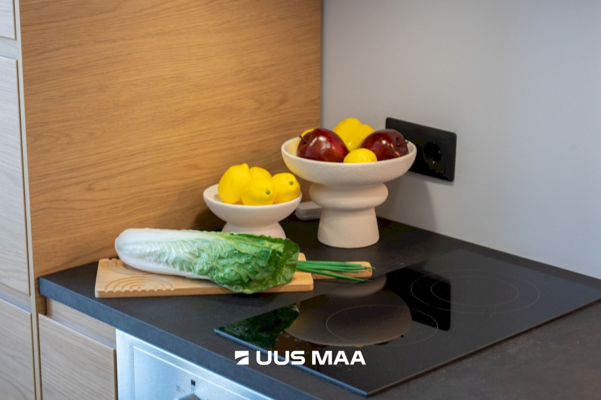 Tallinn, Põhja-Tallinna linnaosa, Pelgulinna, Ristiku tn 5