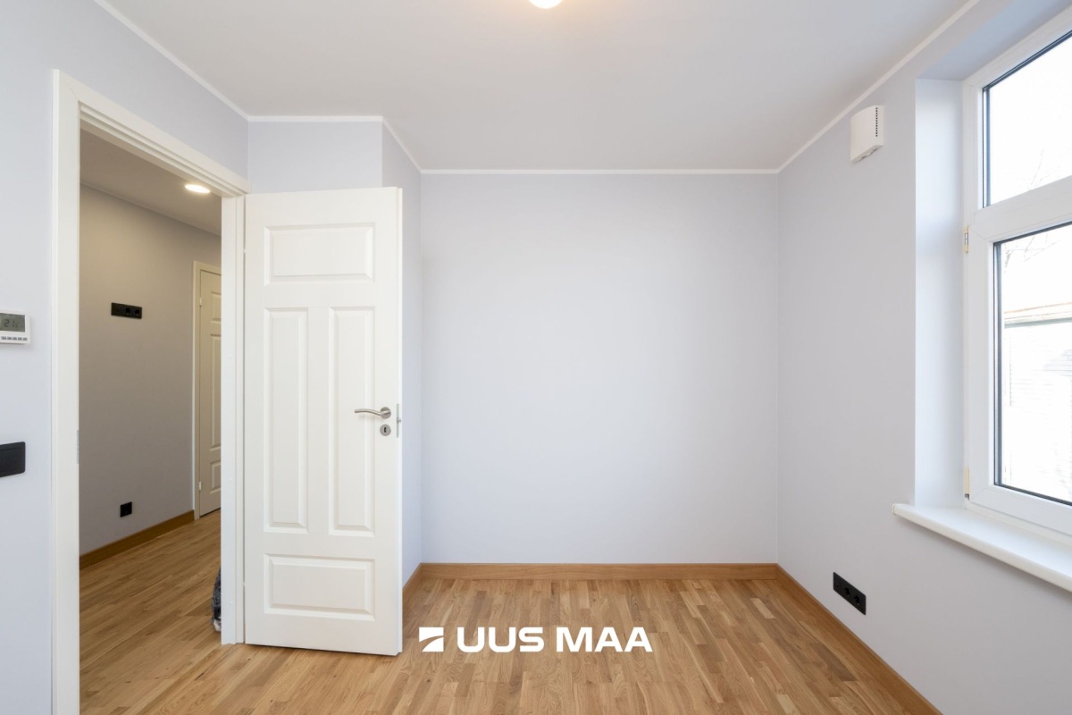 Tallinn, Põhja-Tallinna linnaosa, Pelgulinna, Ristiku tn 5