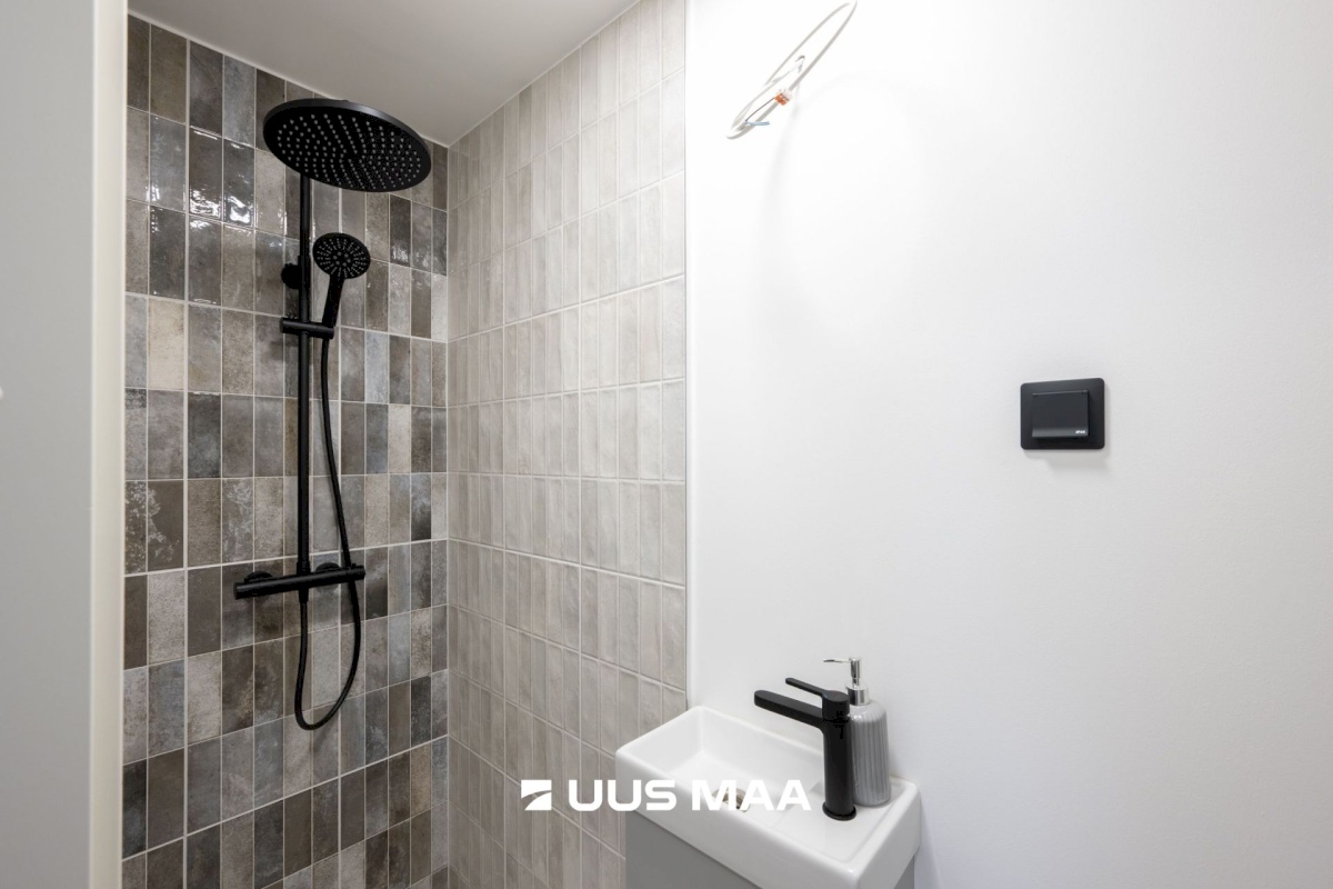 Tallinn, Põhja-Tallinna linnaosa, Pelgulinna, Ristiku tn 5