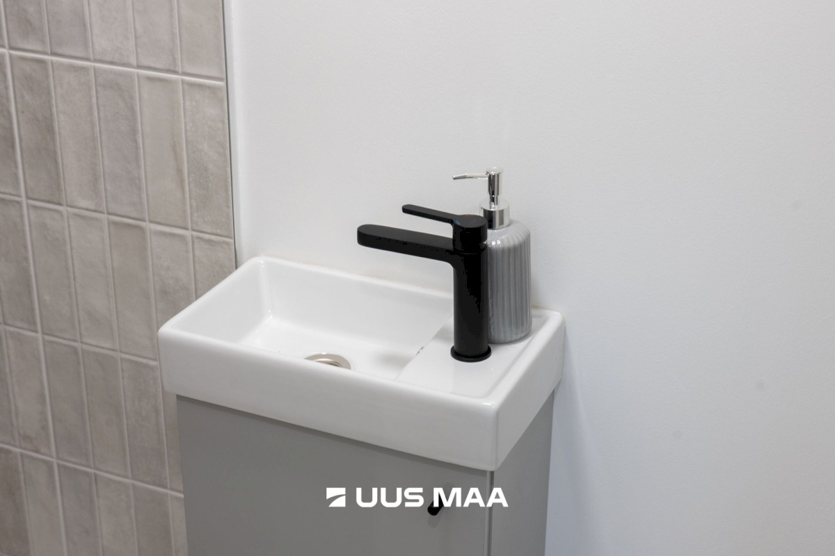 Tallinn, Põhja-Tallinna linnaosa, Pelgulinna, Ristiku tn 5