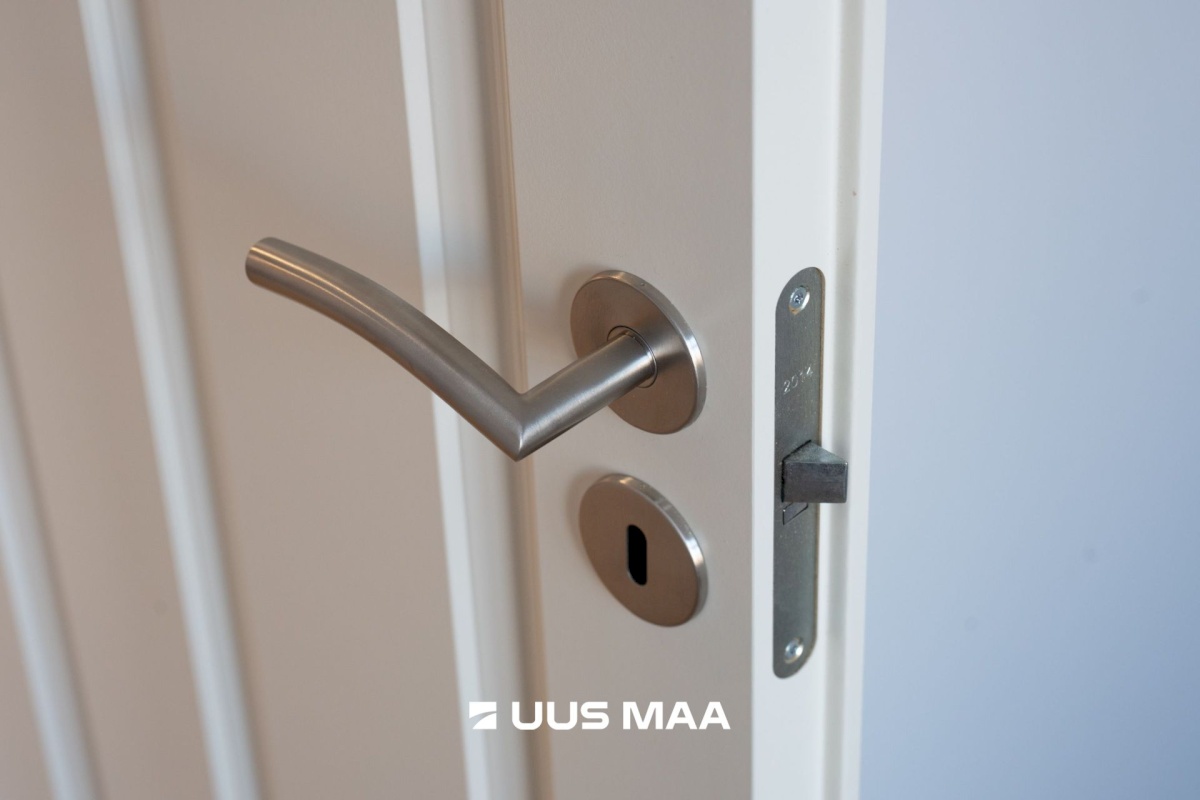 Tallinn, Põhja-Tallinna linnaosa, Pelgulinna, Ristiku tn 5