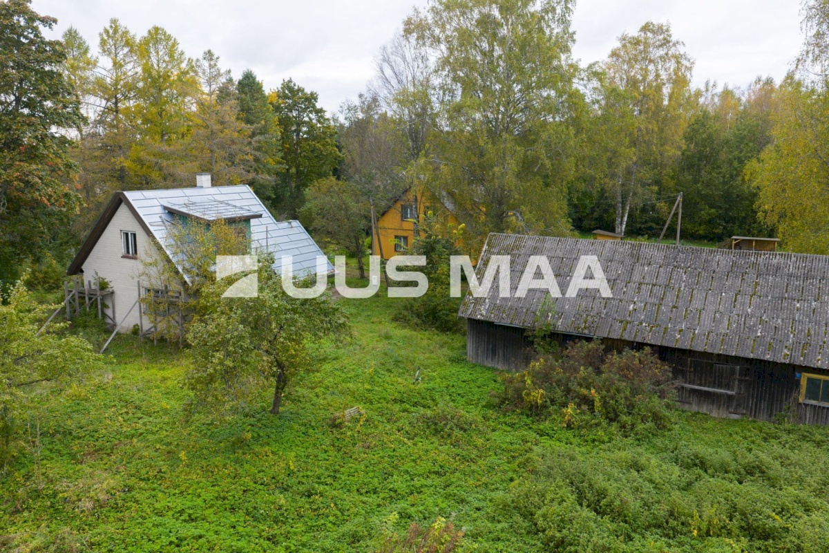 Rapla vald, Oela küla, Tilga