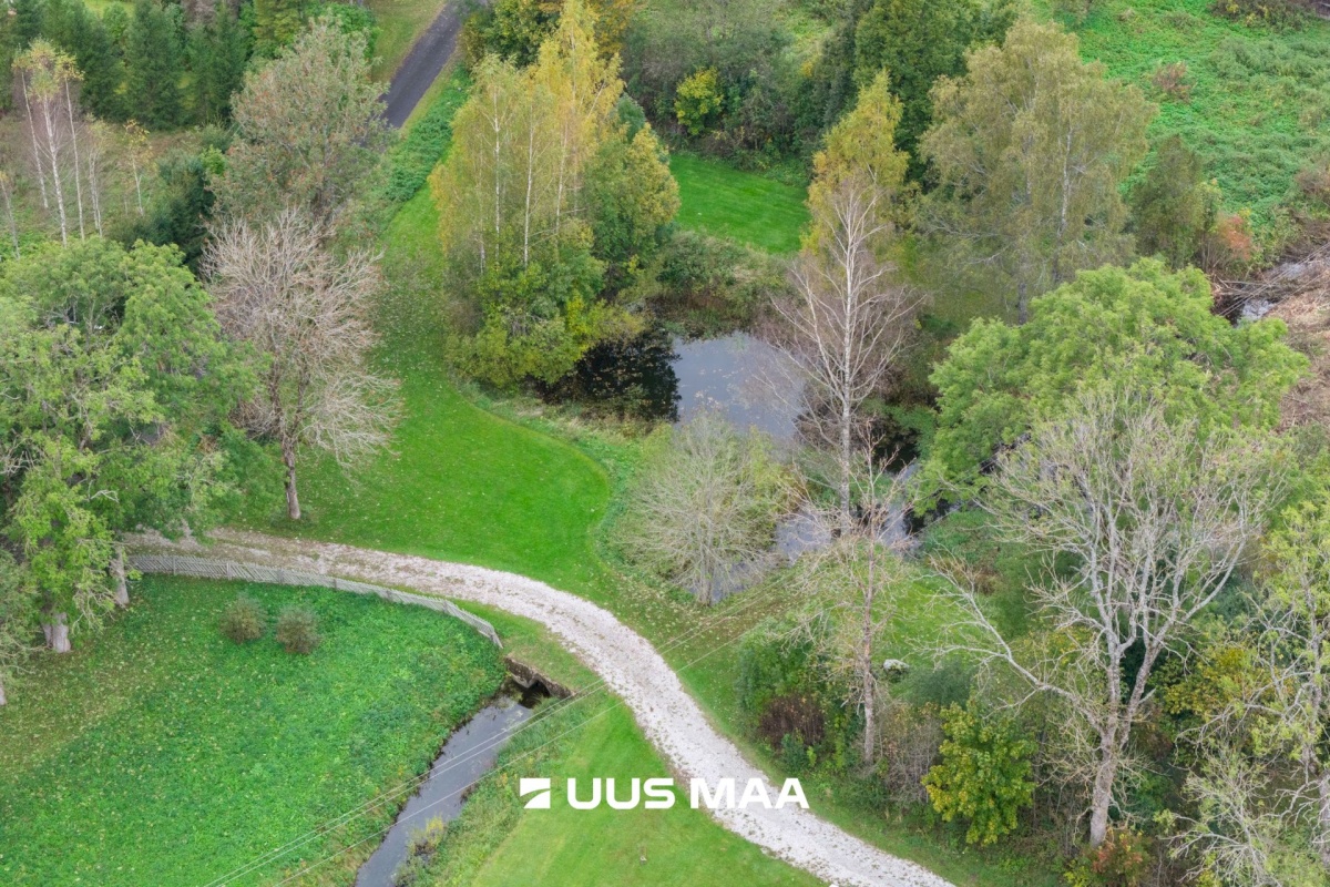 Rapla vald, Oela küla, Tilga