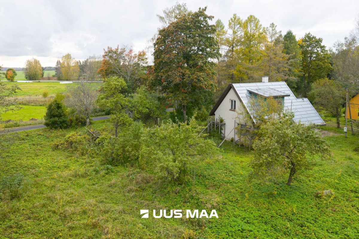 Rapla vald, Oela küla, Tilga