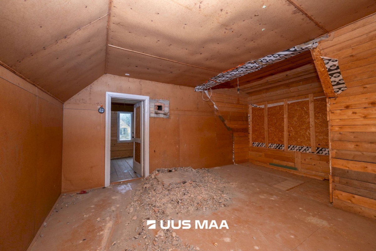 Rapla vald, Oela küla, Tilga