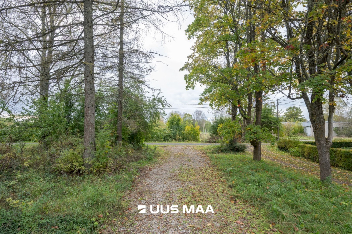 Rapla vald, Oela küla, Tilga