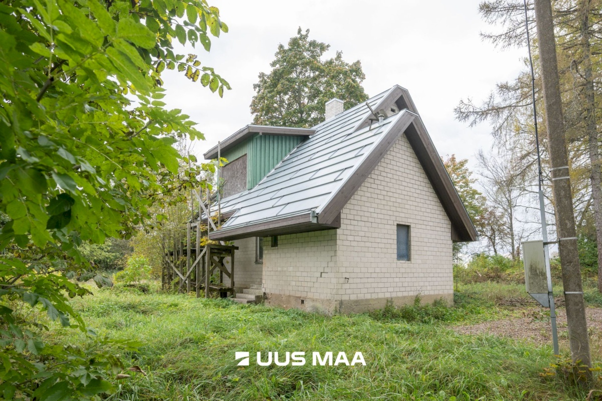 Rapla vald, Oela küla, Tilga