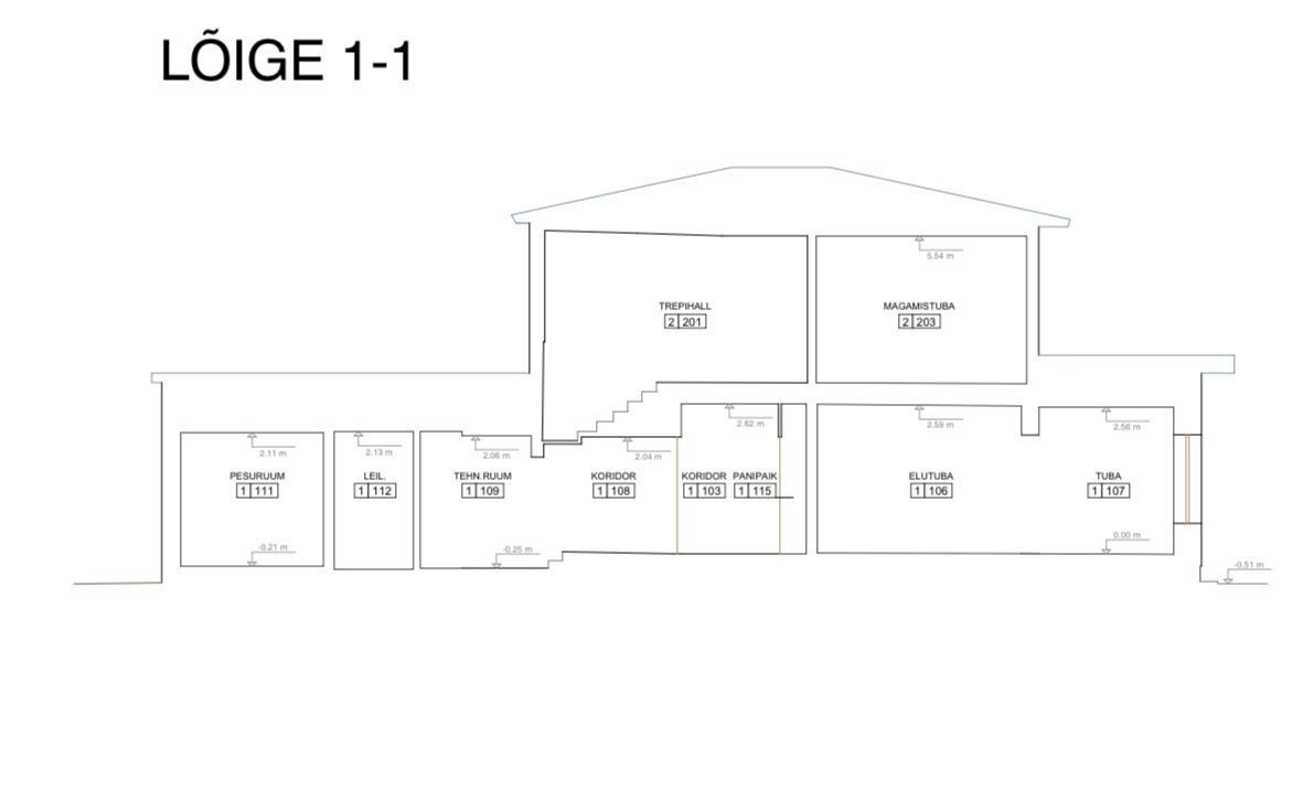 Saue vald, Saue linn, Kuusemetsa 26