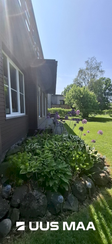 Saue vald, Saue linn, Kuusemetsa 26