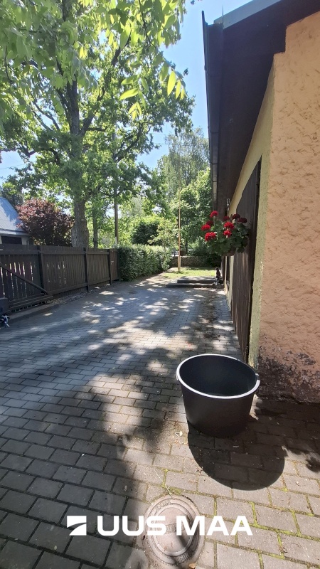 Saue vald, Saue linn, Kuusemetsa 26