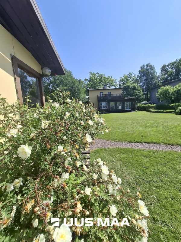 Saue vald, Saue linn, Kuusemetsa 26