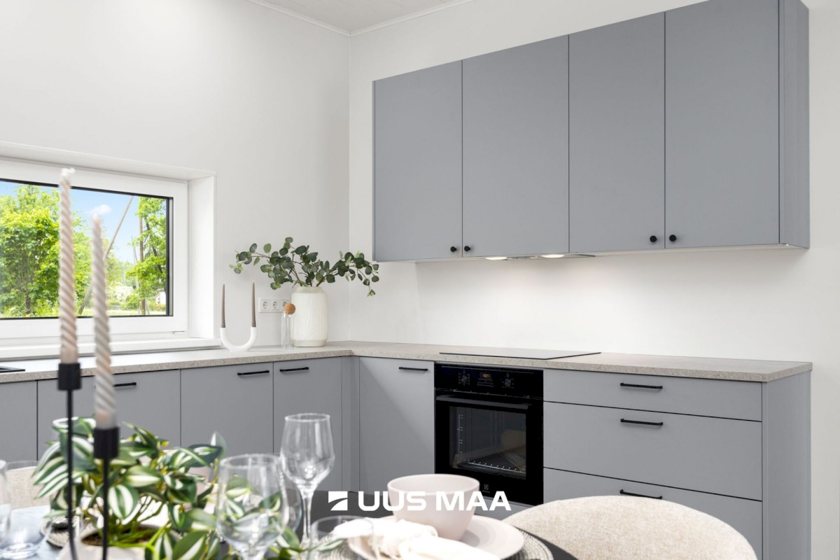 Anija vald, Kehra linn, C.R.Jakobsoni 1