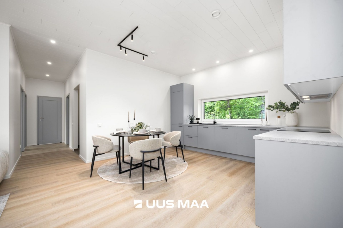 Anija vald, Kehra linn, C.R.Jakobsoni 1