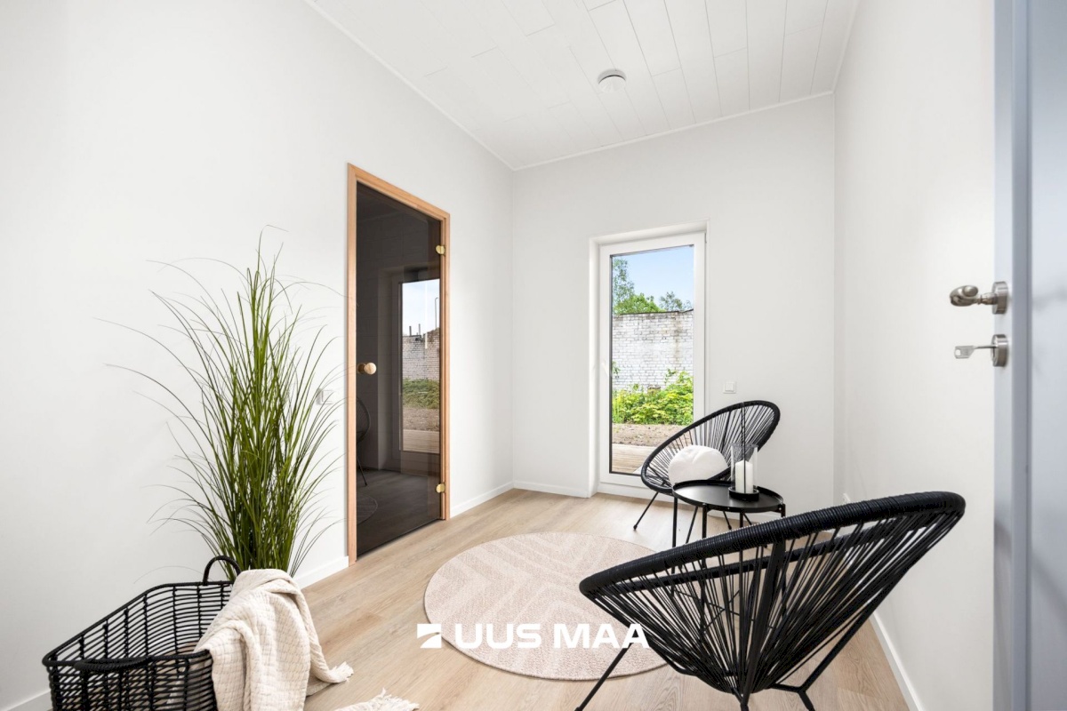 Anija vald, Kehra linn, C.R.Jakobsoni 1