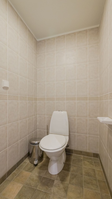 Tallinn, Kesklinna linnaosa, Vanalinna, Sulevimägi 2