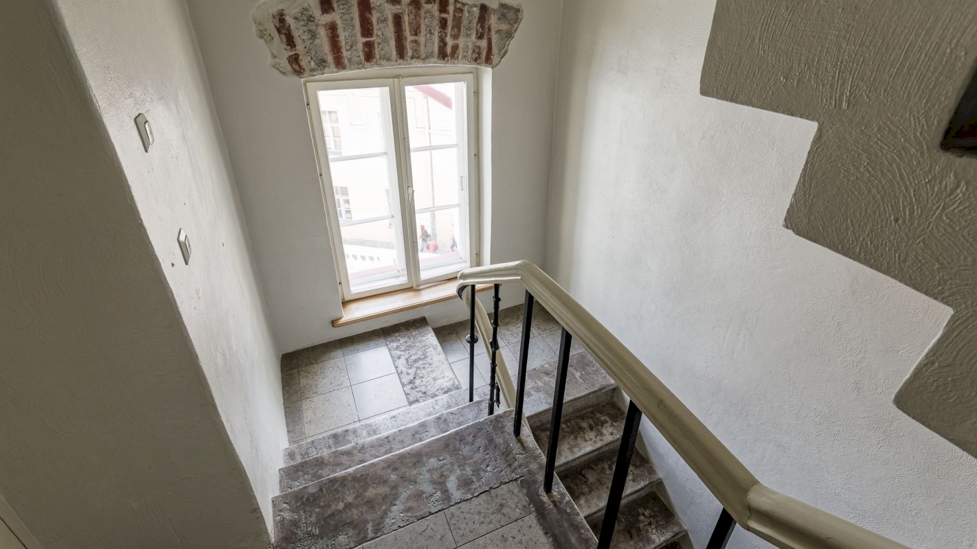 Tallinn, Kesklinna linnaosa, Sulevimägi 2