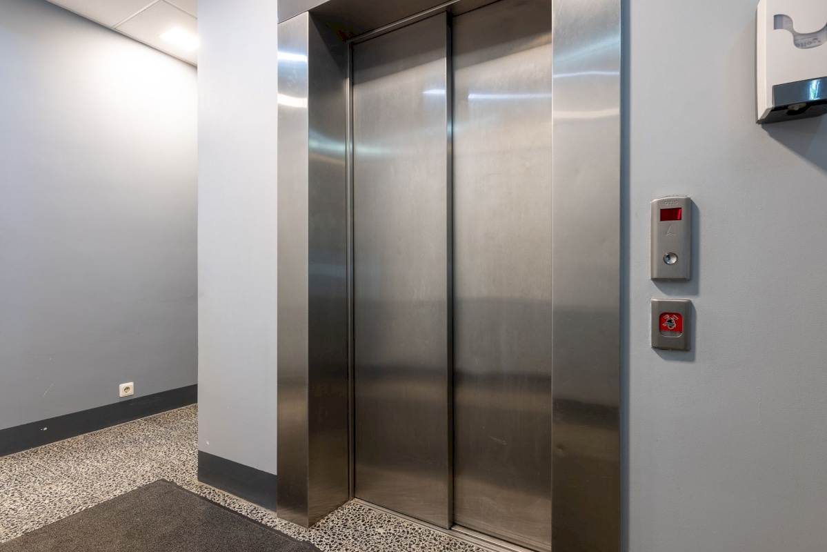 Tallinn, Kesklinna linnaosa, Liivalaia 21