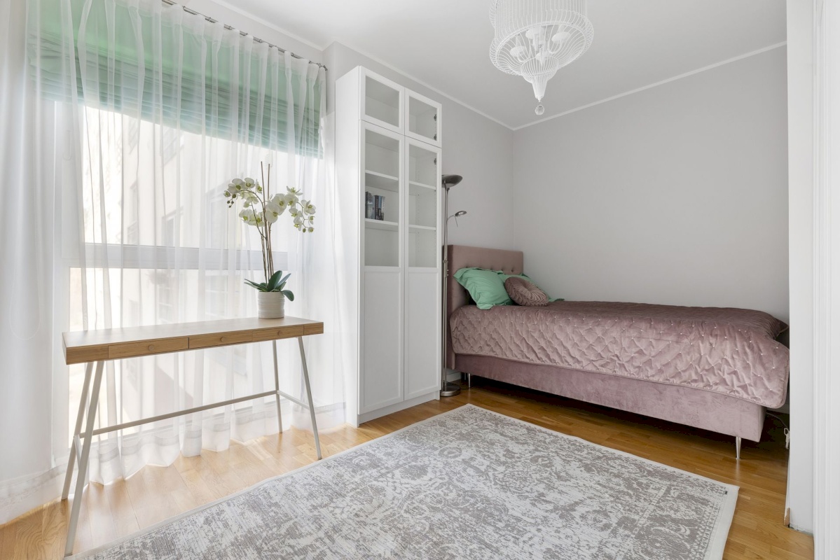 Tallinn, Kesklinna linnaosa, Liivalaia 21