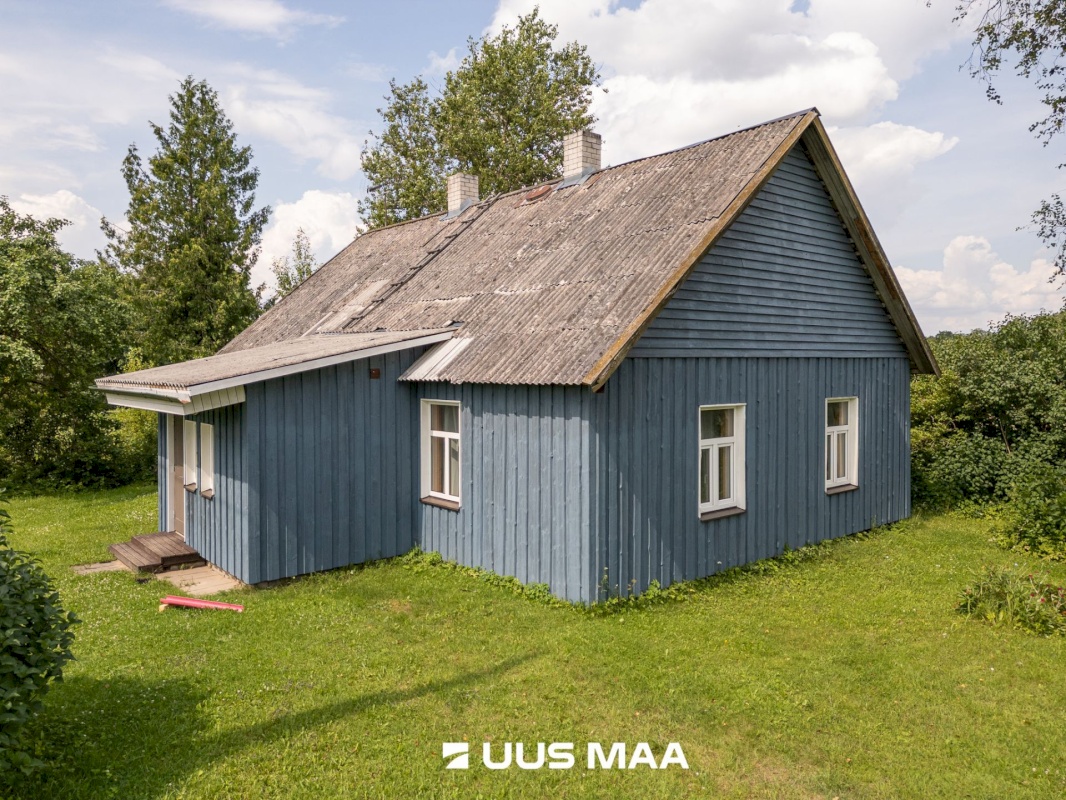 Türi vald, Kädva küla