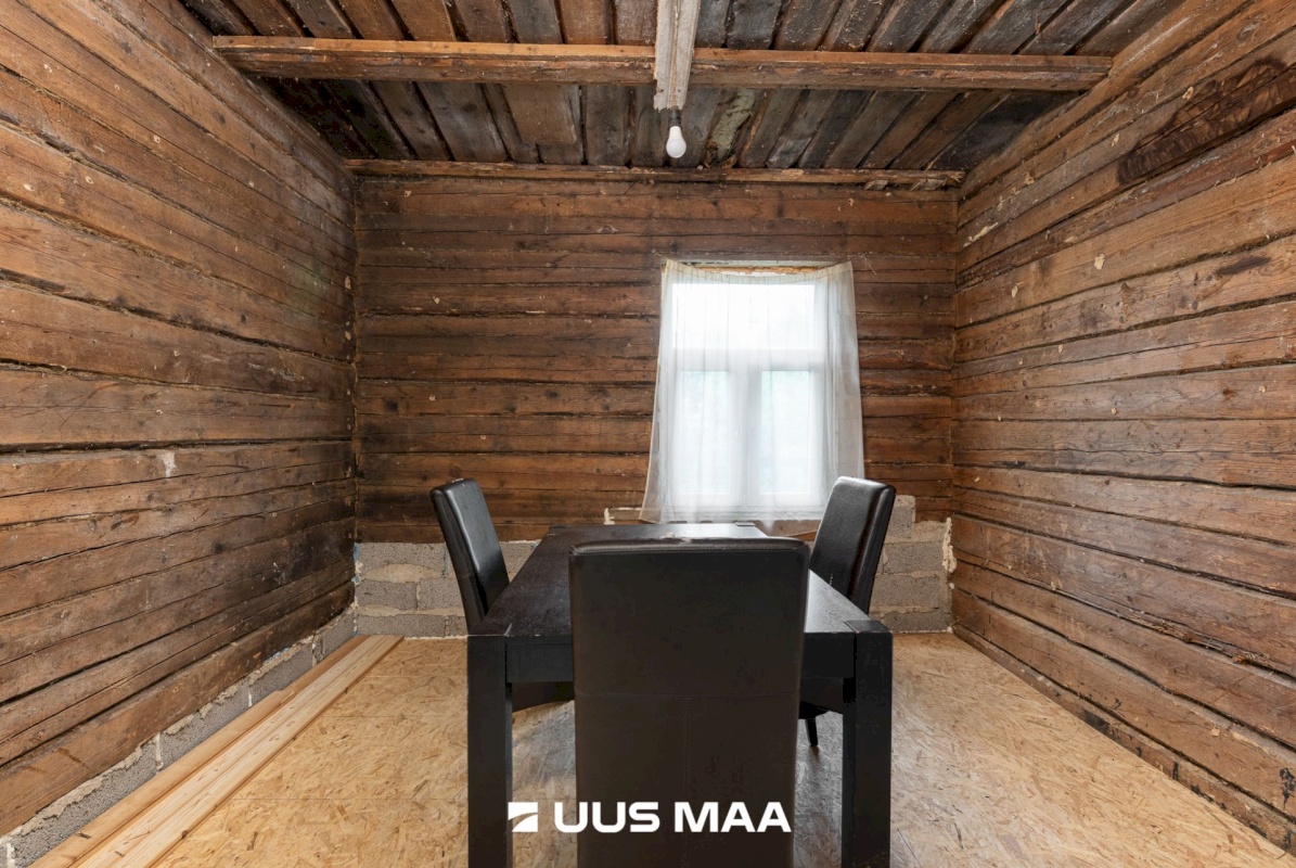 Türi vald, Kädva küla