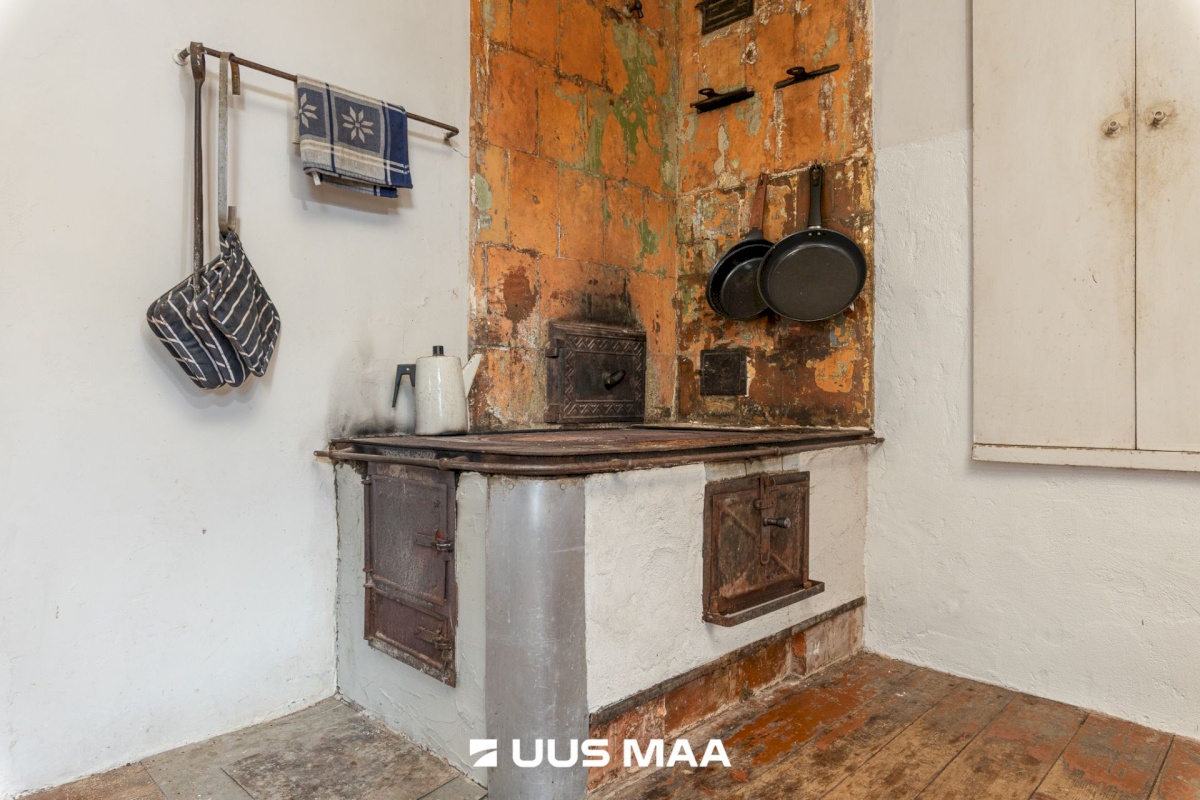 Türi vald, Kädva küla