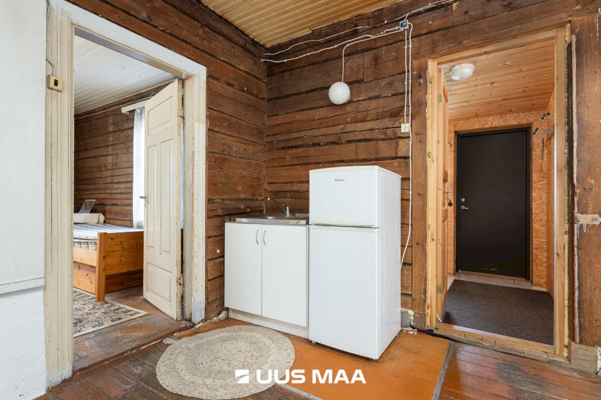 Türi vald, Kädva küla