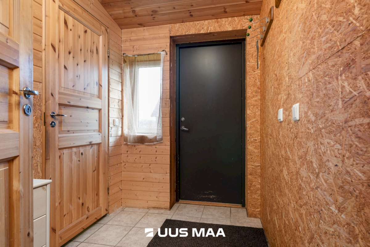 Türi vald, Kädva küla