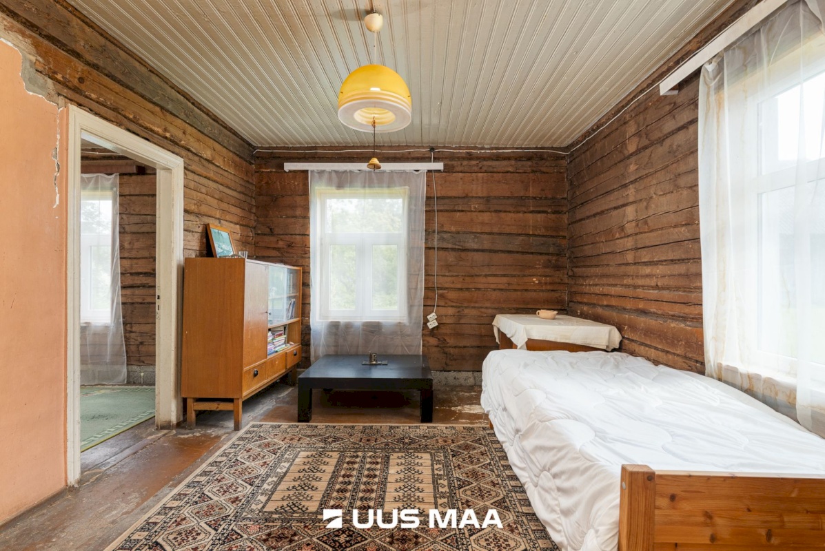 Türi vald, Kädva küla