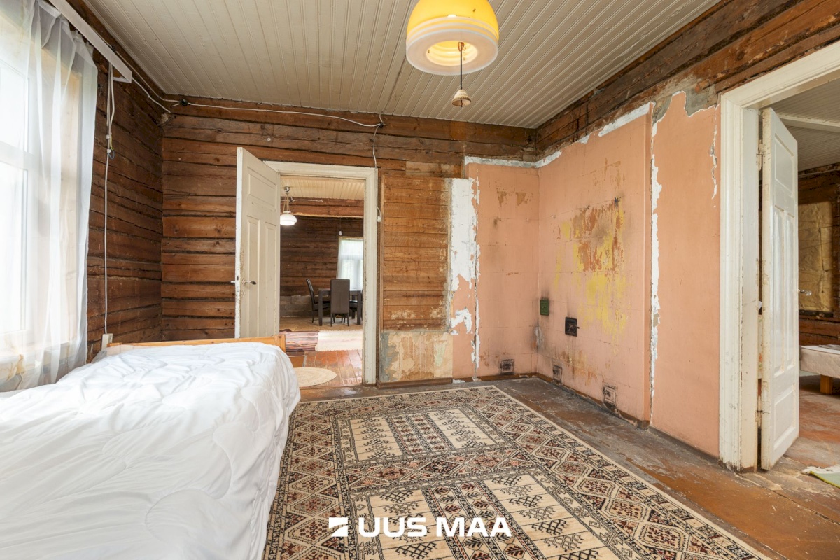 Türi vald, Kädva küla