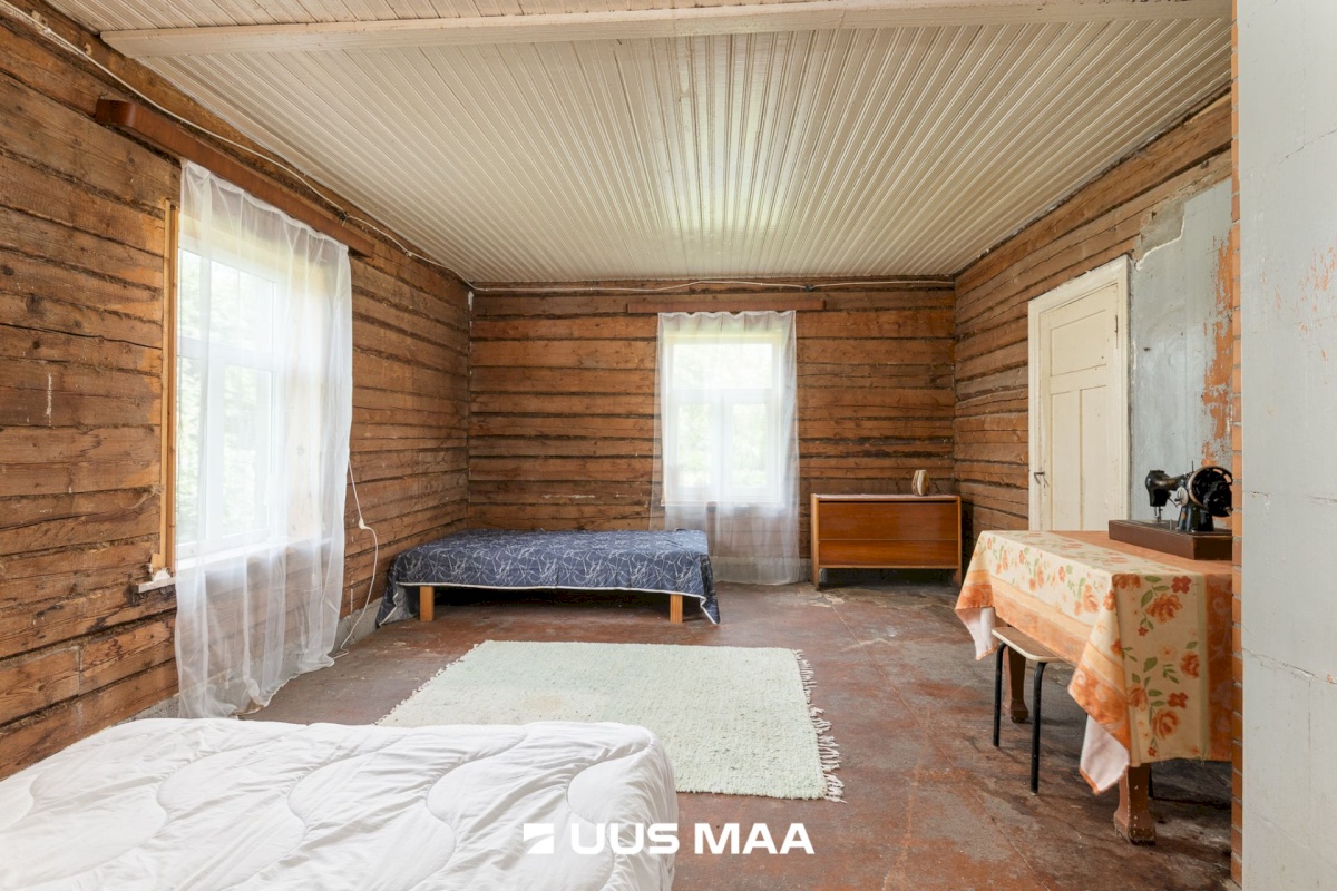 Türi vald, Kädva küla