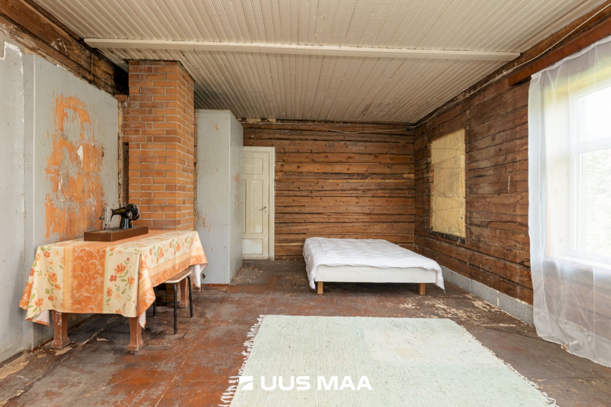 Türi vald, Kädva küla