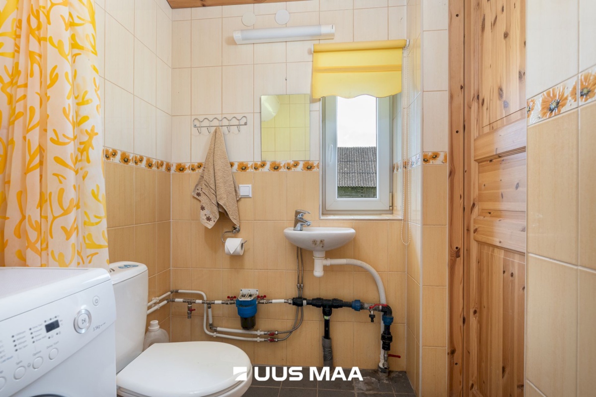 Türi vald, Kädva küla