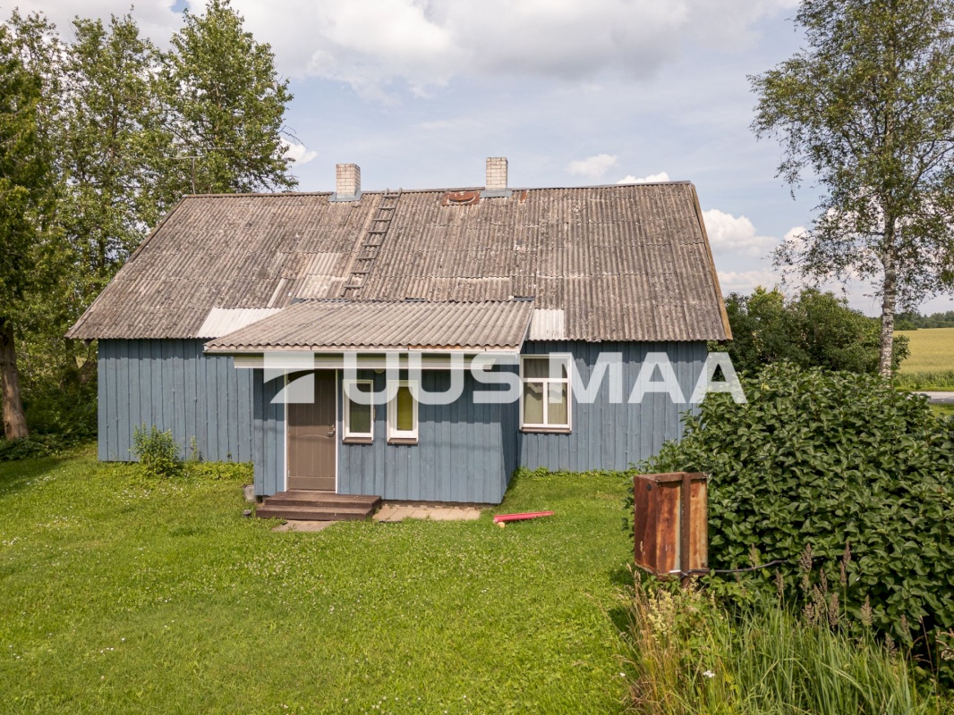 Türi vald, Kädva küla