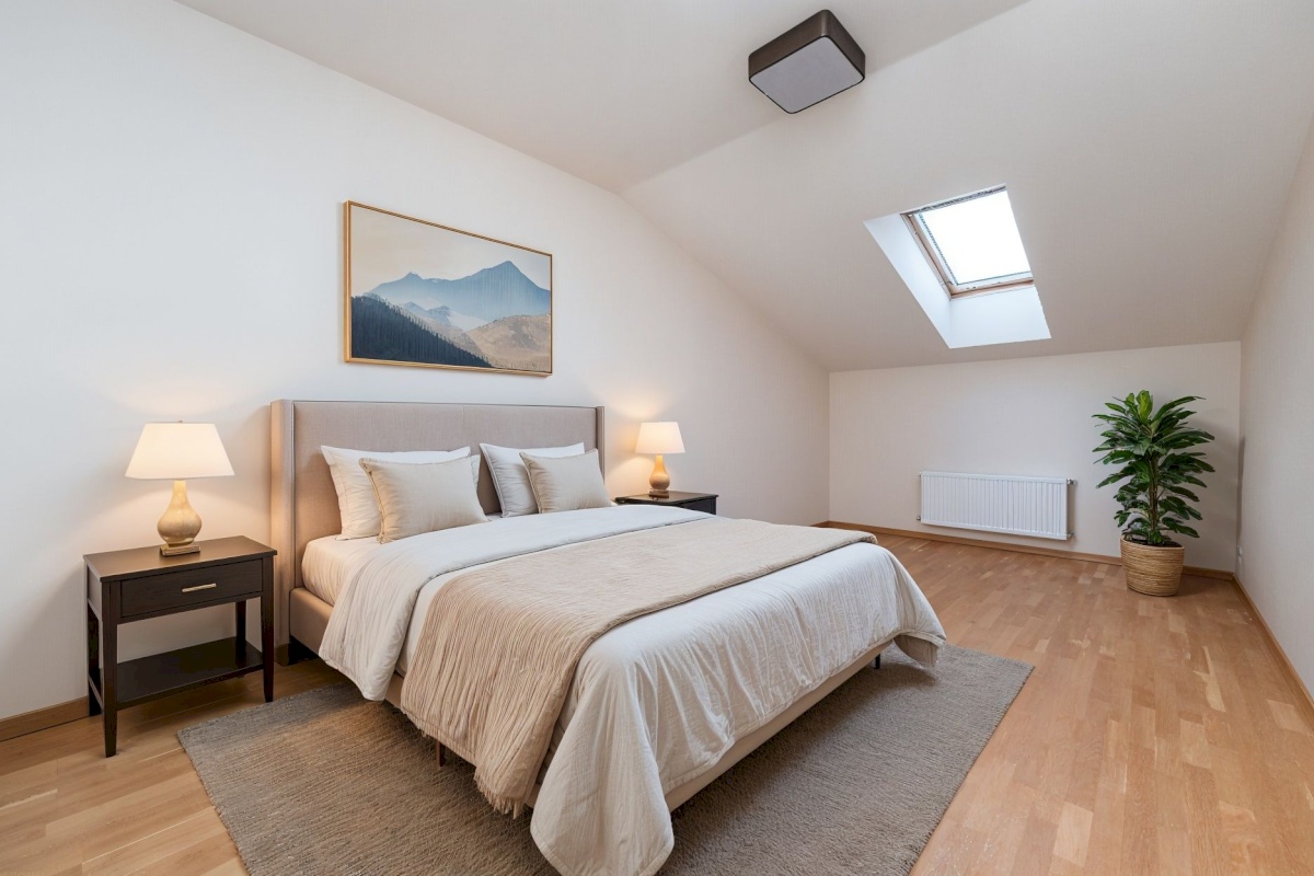 Tallinn, Lasnamäe linnaosa, Peterburi tee 4