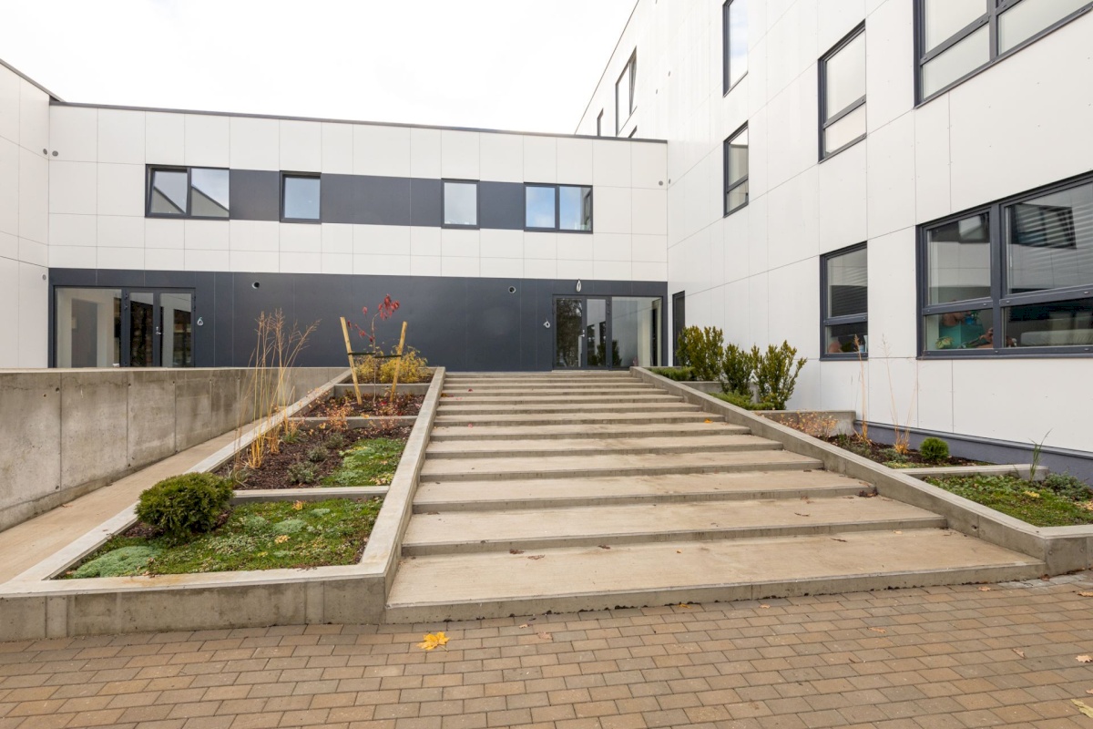 Maardu linn, Loo,  Lasnamäe,  Avar 8-19