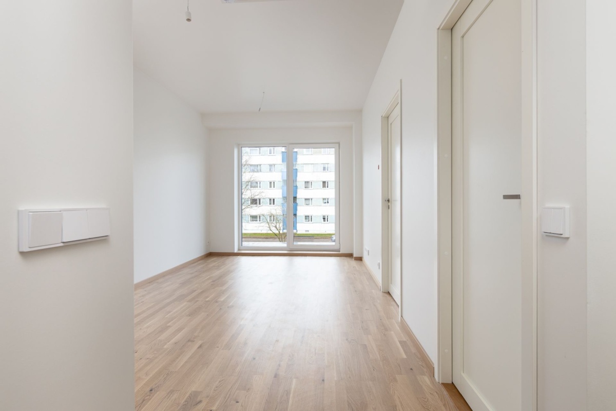 Maardu linn, Avar 8-35