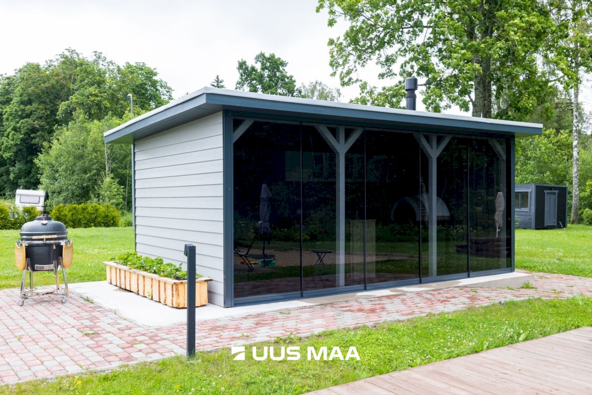 Tallinn, Pirita linnaosa