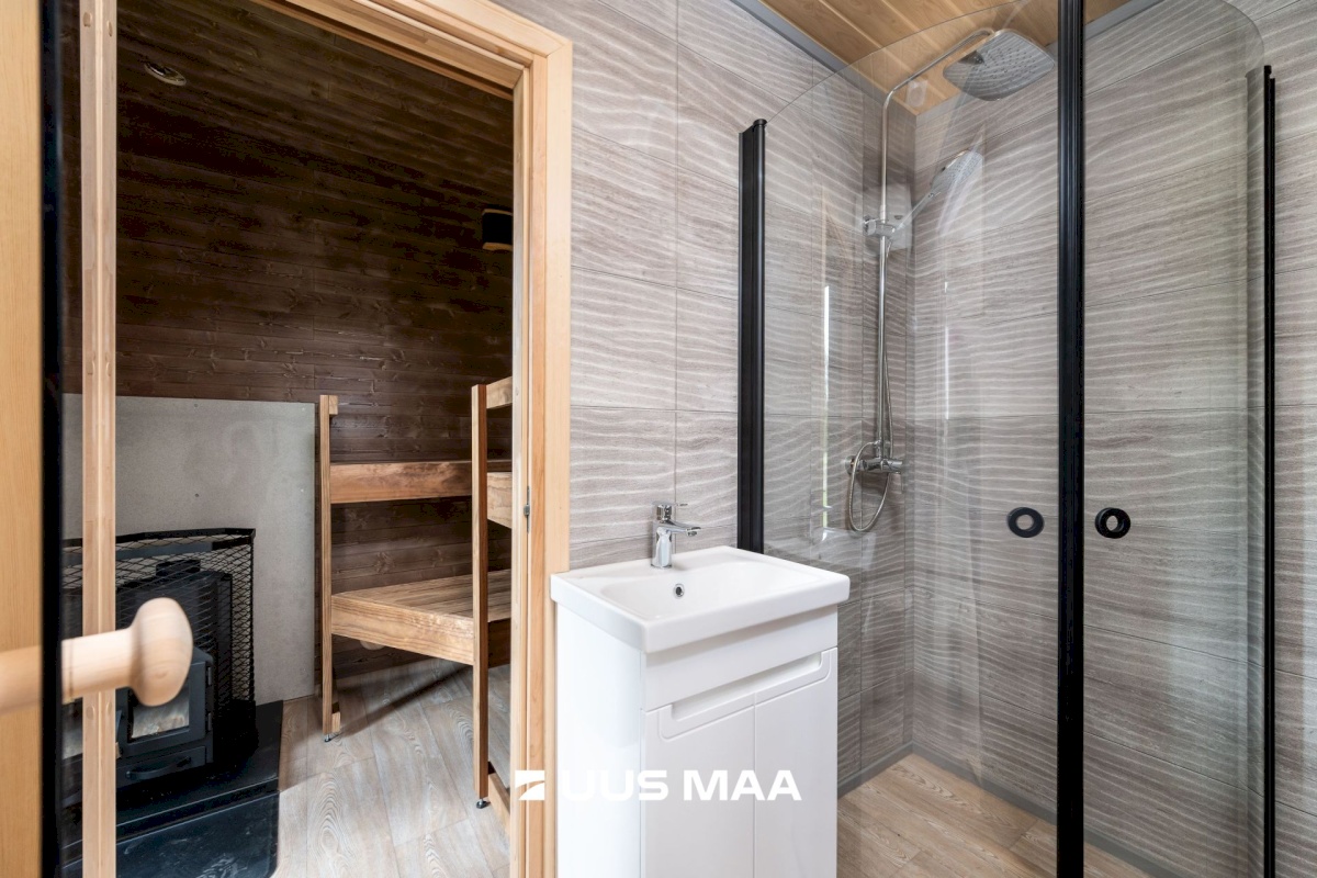 Tallinn, Pirita linnaosa