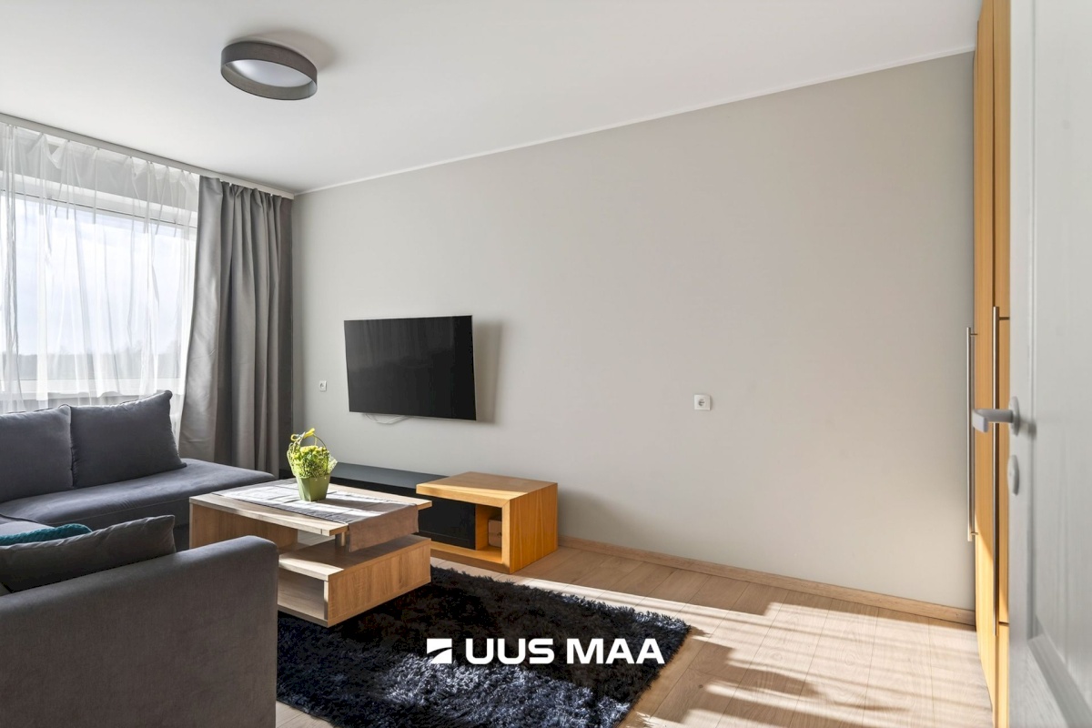 Harku vald, Tabasalu alevik, Kooli 6