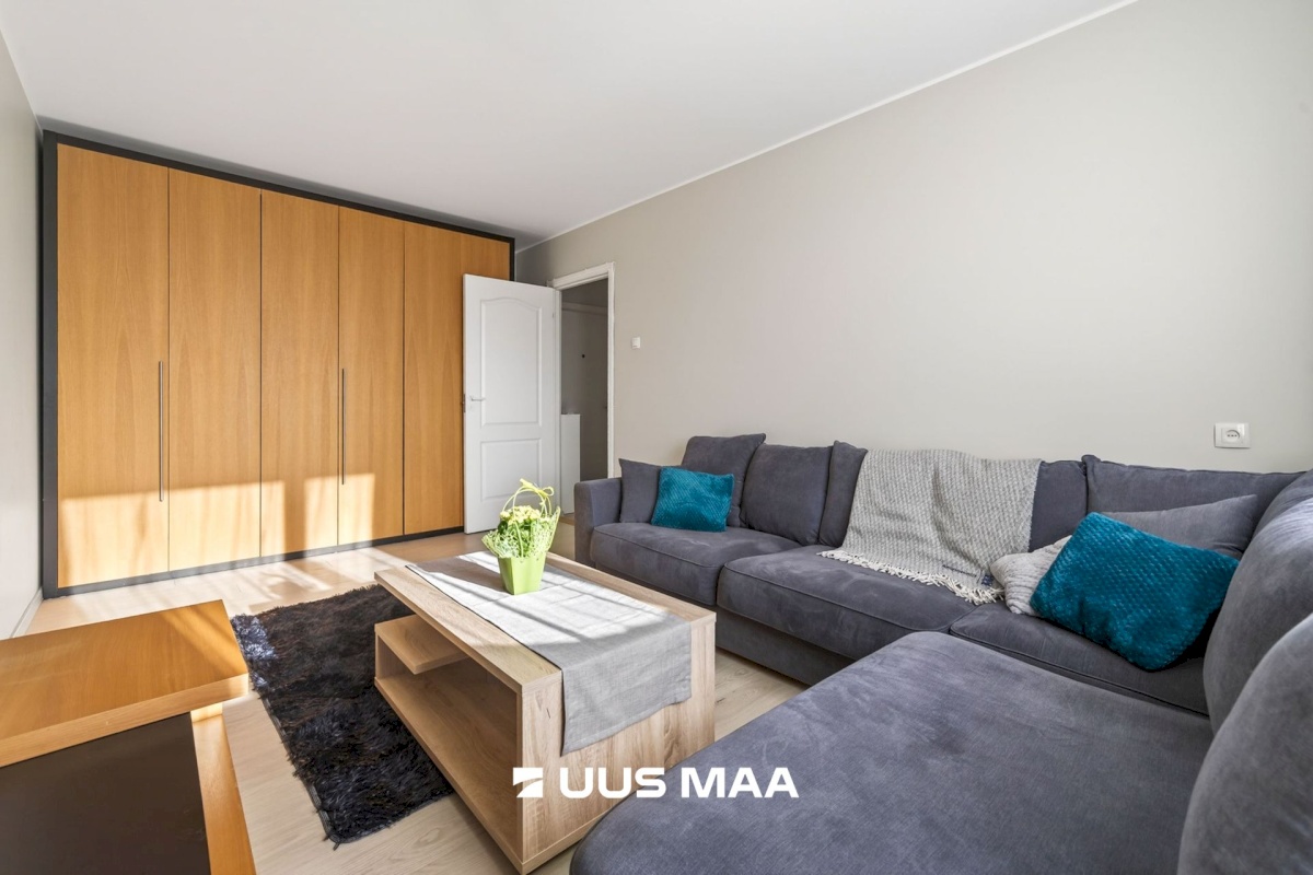 Harku vald, Tabasalu alevik, Kooli 6