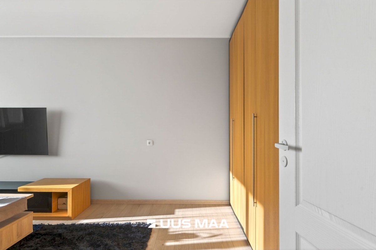 Harku vald, Tabasalu alevik, Kooli 6