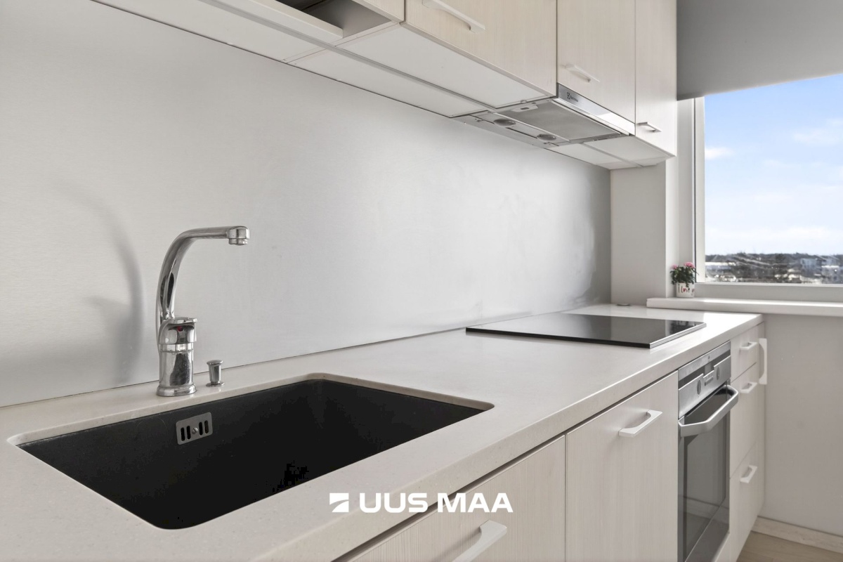 Harku vald, Tabasalu alevik, Kooli 6